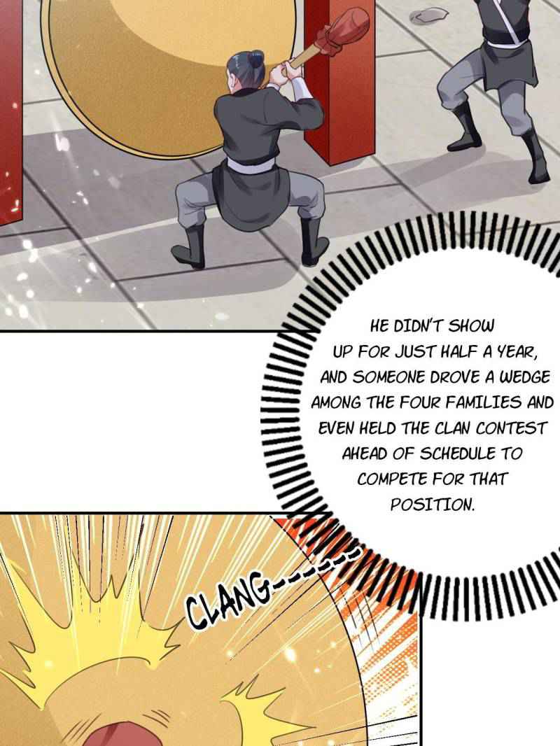 Super Son-in-Law in Another World Chapter 16 - Page 47
