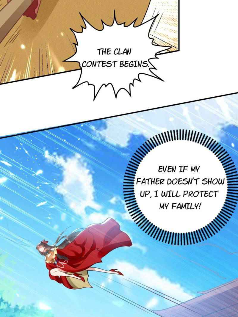 Super Son-in-Law in Another World Chapter 16 - Page 49