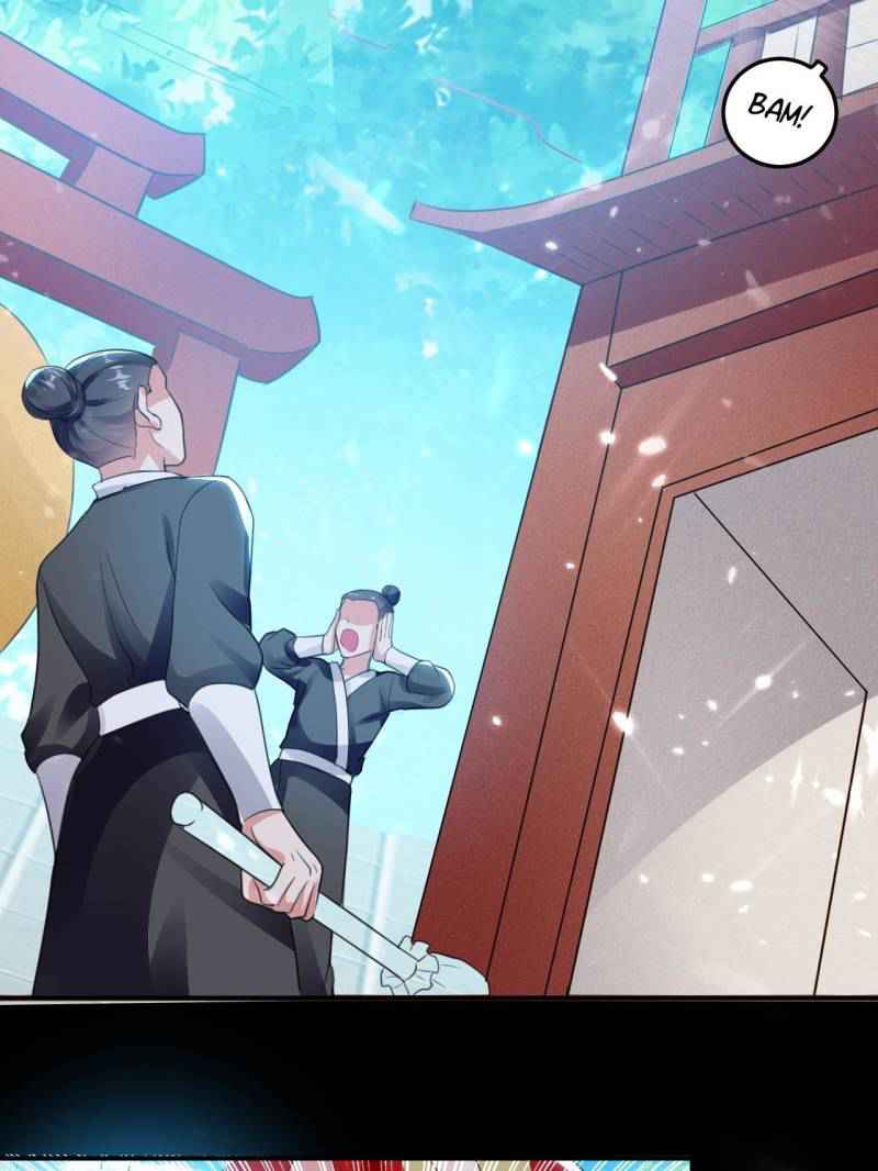Super Son-in-Law in Another World Chapter 16 - Page 51