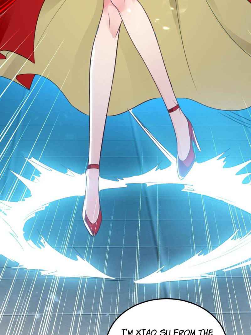 Super Son-in-Law in Another World Chapter 16 - Page 57