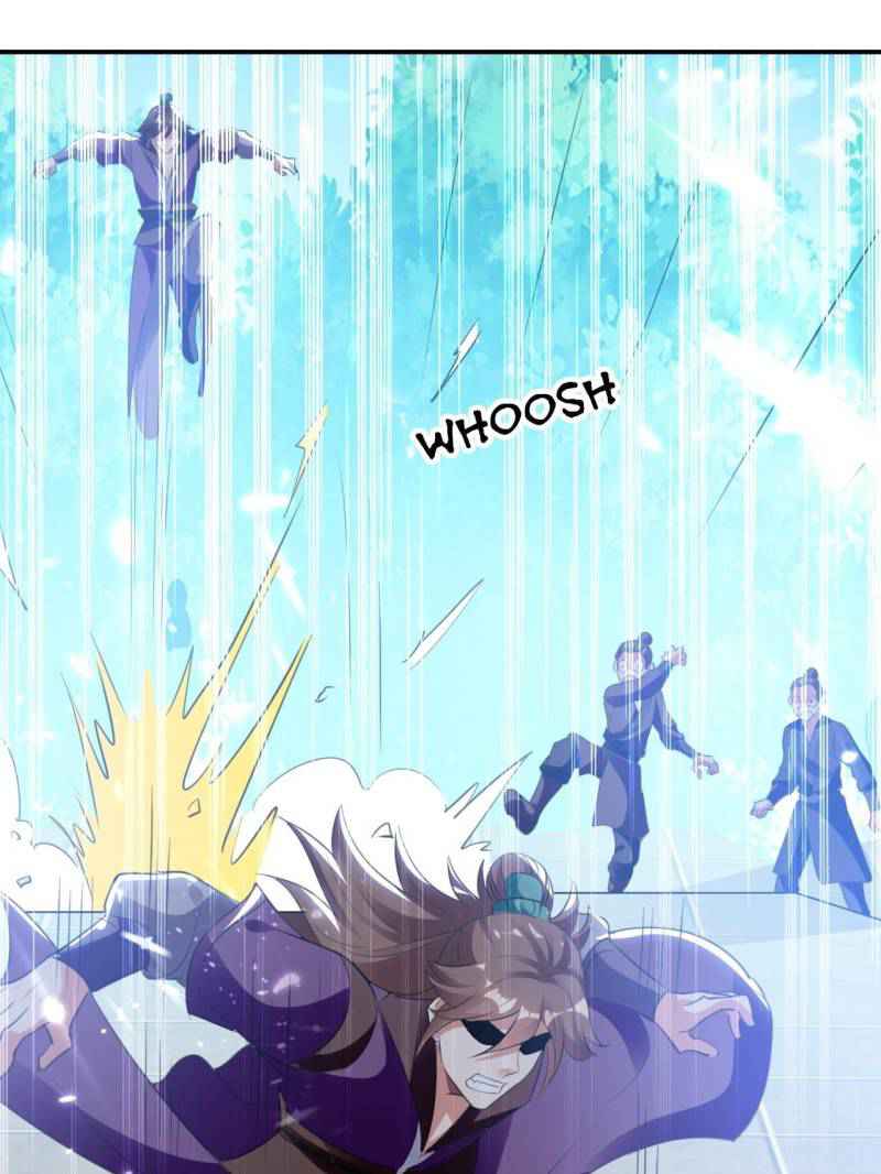 Super Son-in-Law in Another World Chapter 16 - Page 60