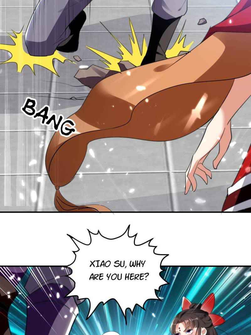 Super Son-in-Law in Another World Chapter 16 - Page 62