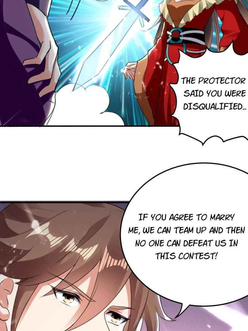 Super Son-in-Law in Another World Chapter 16 - Page 64