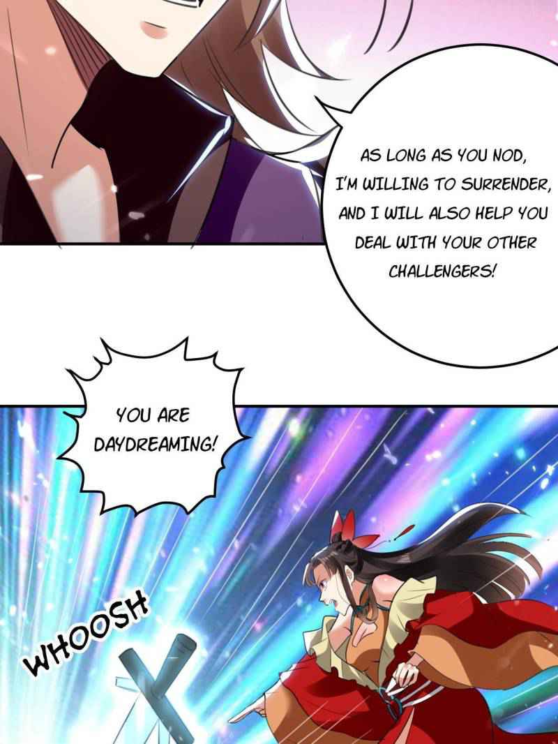 Super Son-in-Law in Another World Chapter 16 - Page 66