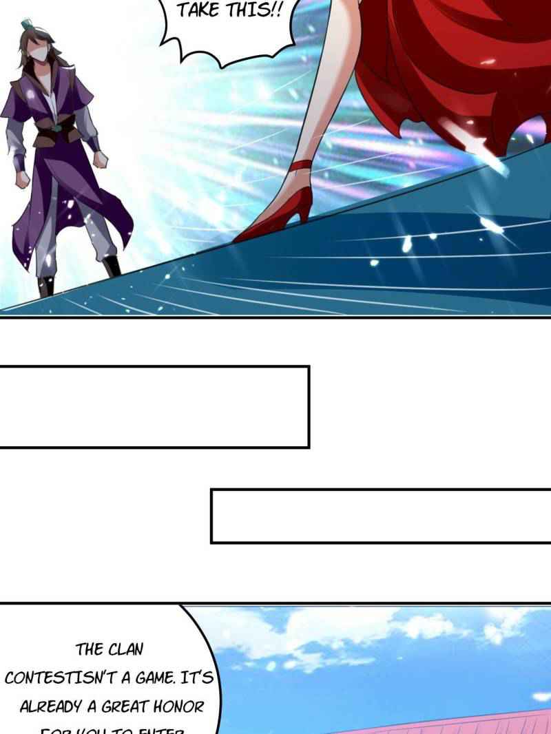 Super Son-in-Law in Another World Chapter 16 - Page 68