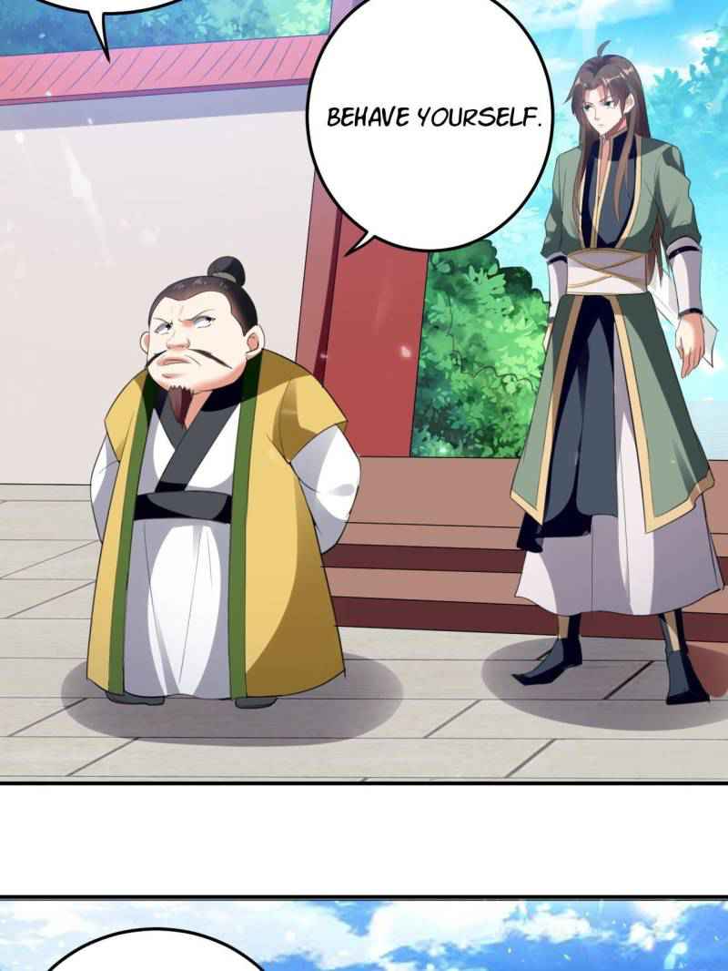 Super Son-in-Law in Another World Chapter 16 - Page 70