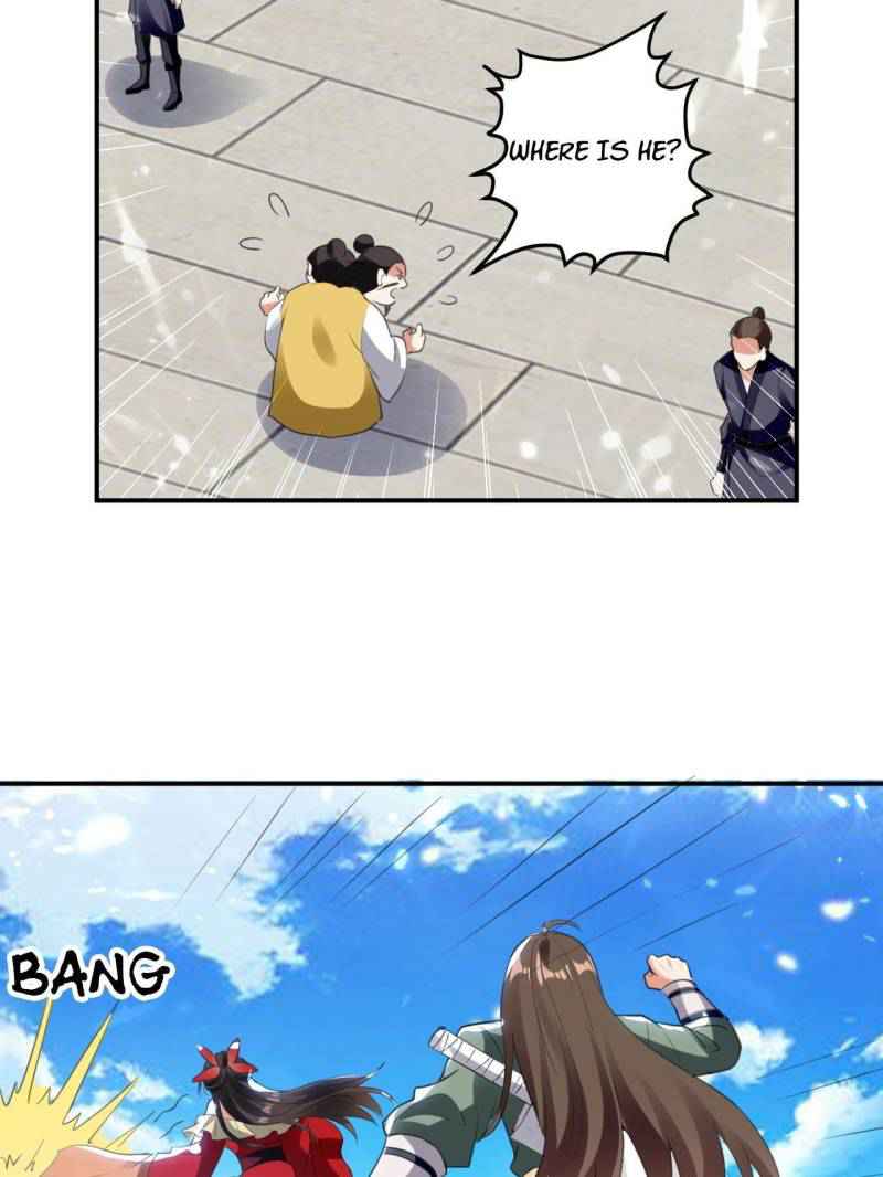 Super Son-in-Law in Another World Chapter 16 - Page 74