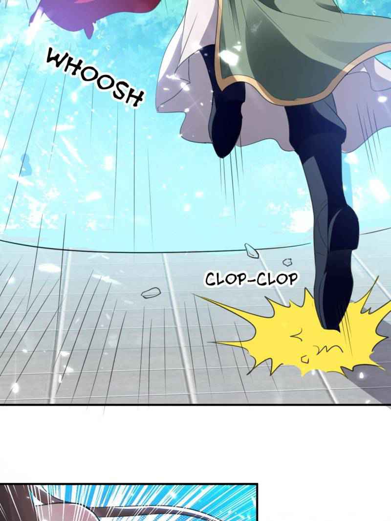 Super Son-in-Law in Another World Chapter 16 - Page 76