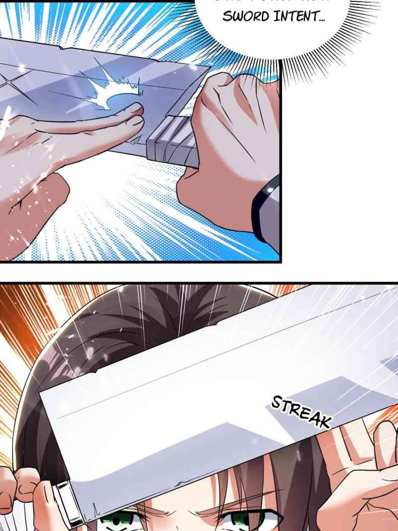 Super Son-in-Law in Another World Chapter 16 - Page 9