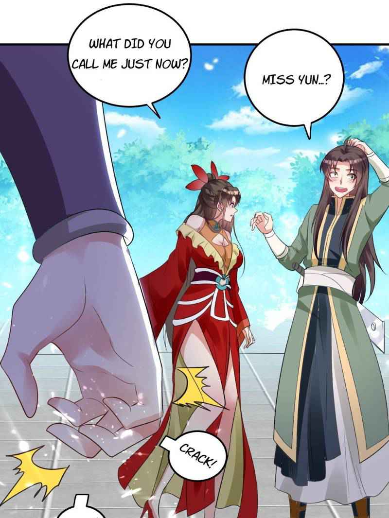Super Son-in-Law in Another World Chapter 17 - Page 1