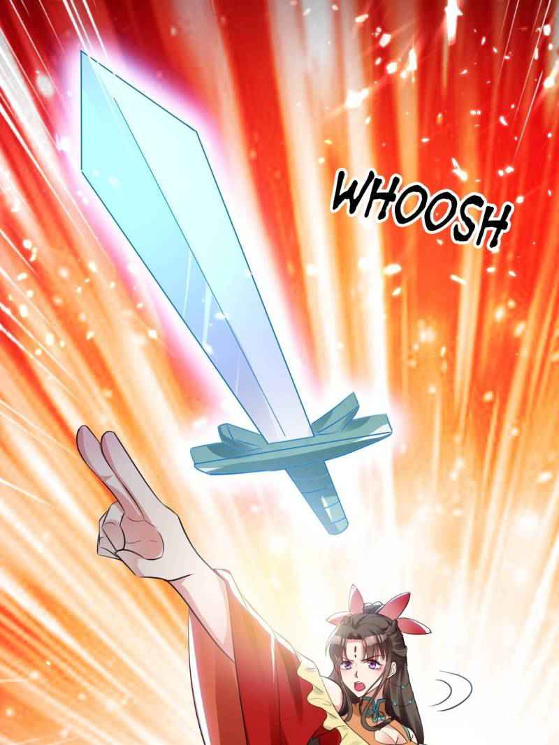 Super Son-in-Law in Another World Chapter 17 - Page 11