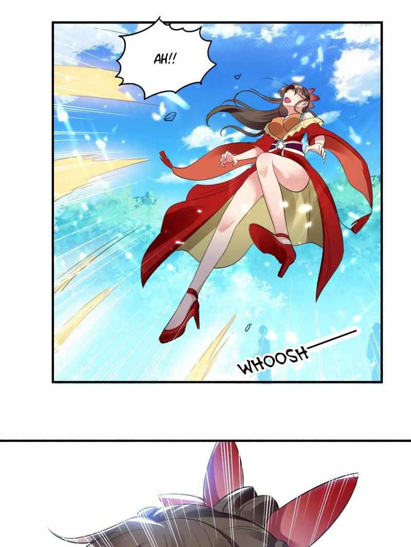 Super Son-in-Law in Another World Chapter 17 - Page 15