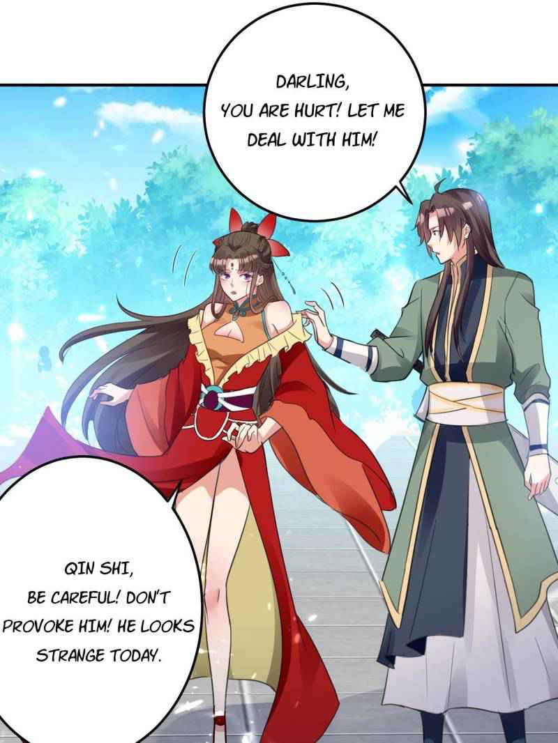 Super Son-in-Law in Another World Chapter 17 - Page 18