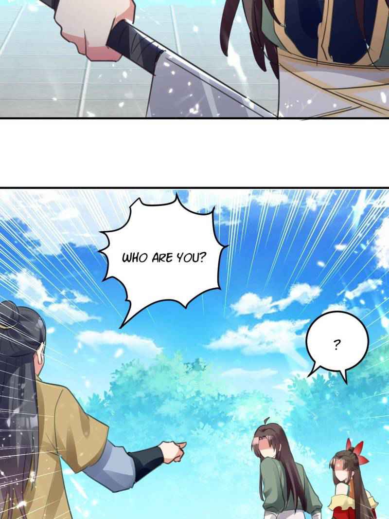 Super Son-in-Law in Another World Chapter 17 - Page 22