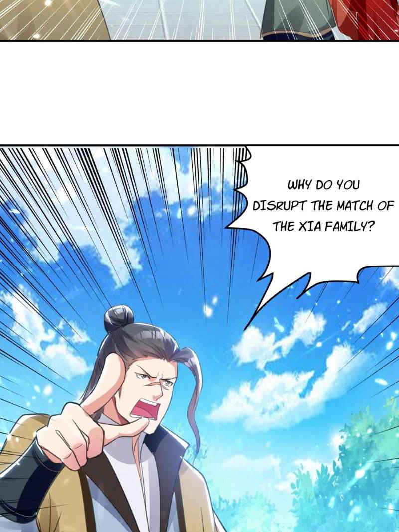 Super Son-in-Law in Another World Chapter 17 - Page 24
