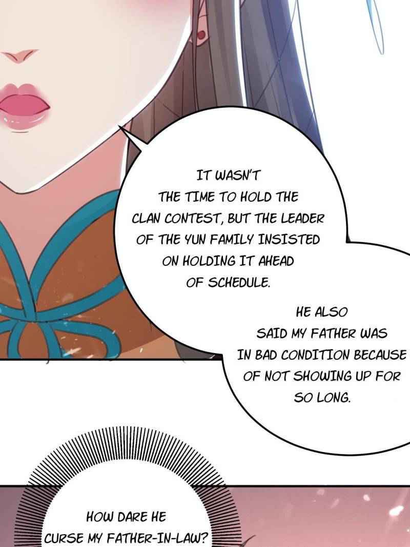 Super Son-in-Law in Another World Chapter 17 - Page 30