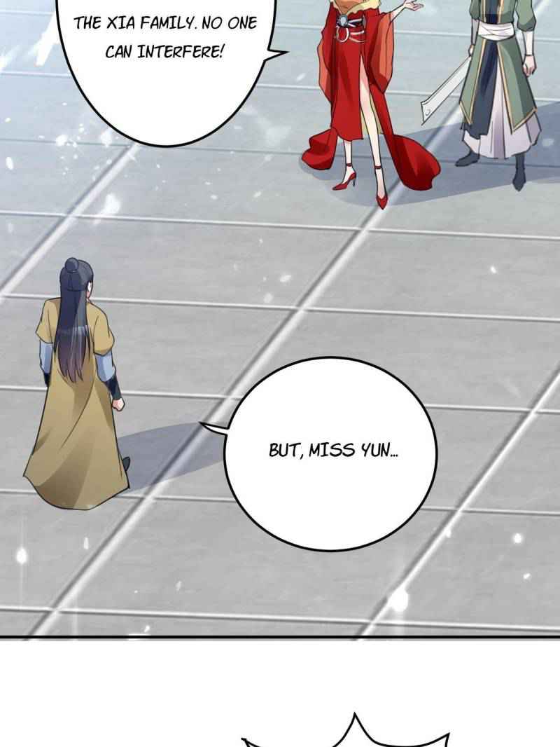 Super Son-in-Law in Another World Chapter 17 - Page 34