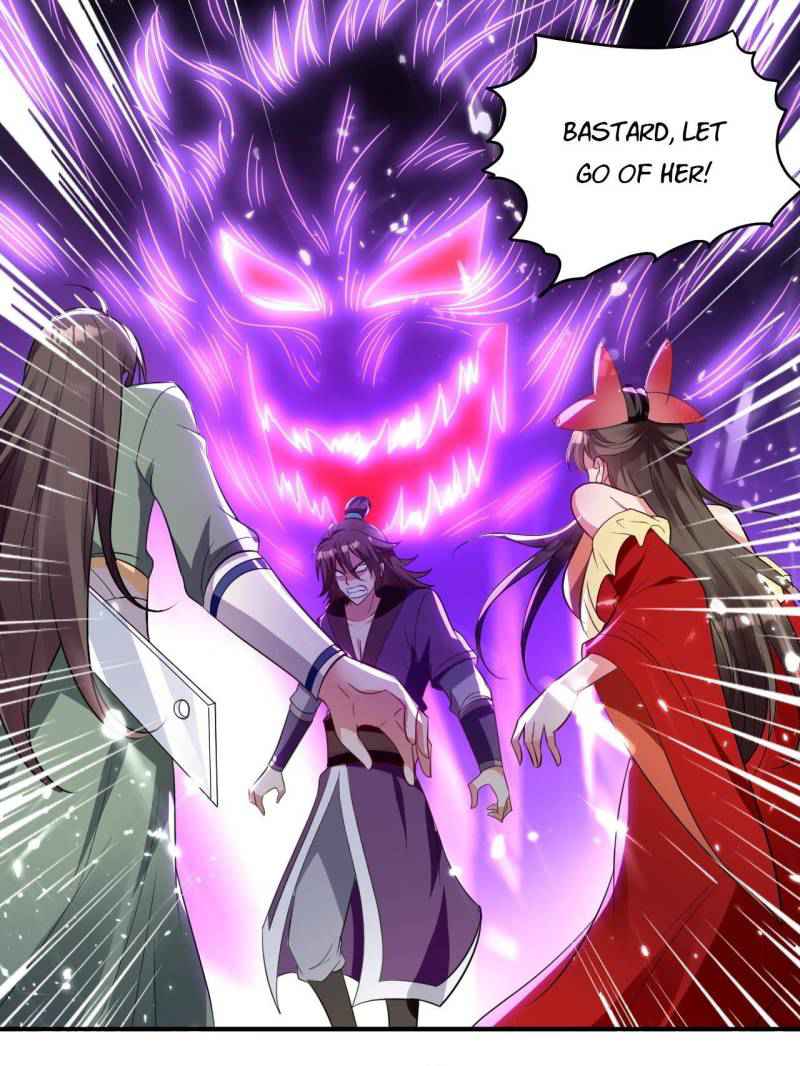 Super Son-in-Law in Another World Chapter 17 - Page 5