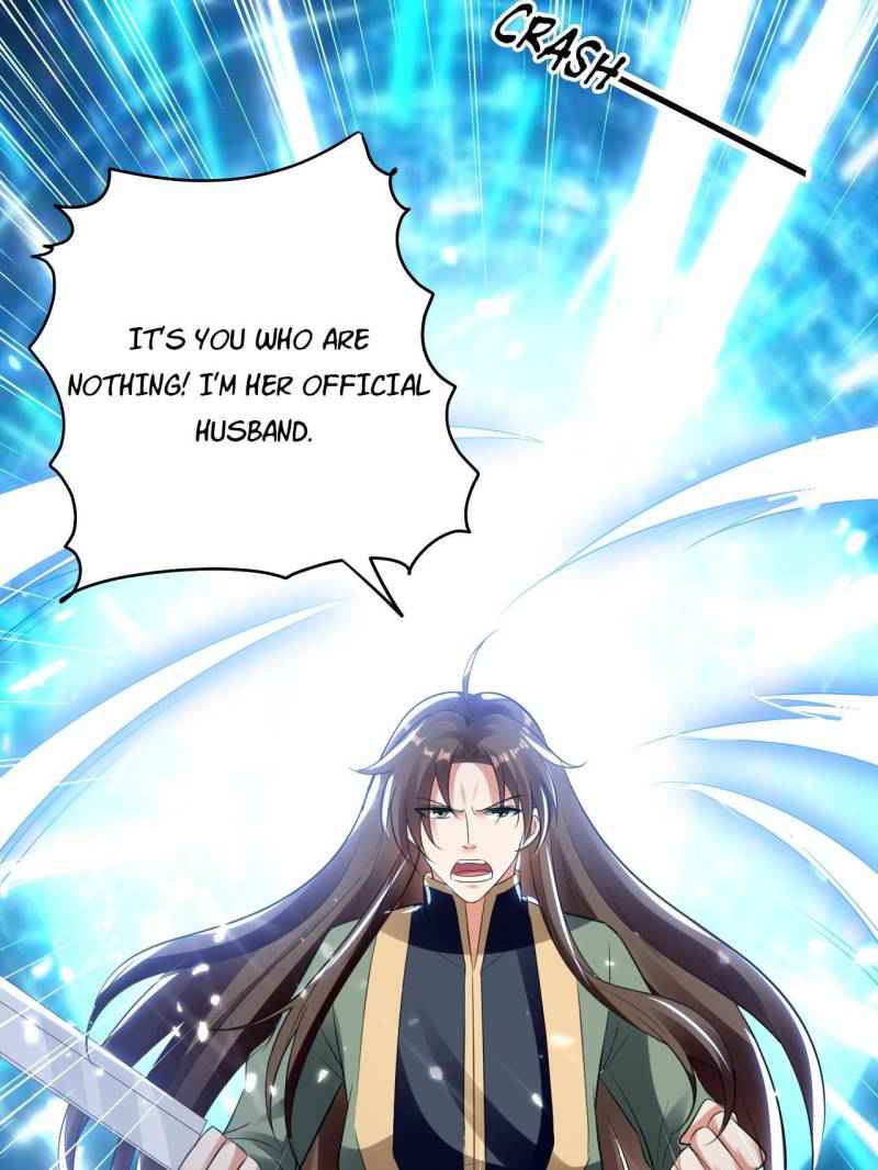 Super Son-in-Law in Another World Chapter 17 - Page 41
