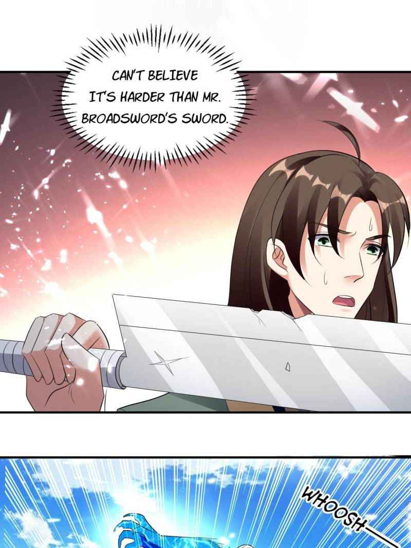 Super Son-in-Law in Another World Chapter 17 - Page 47