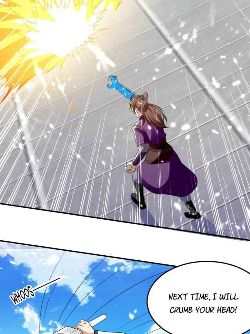 Super Son-in-Law in Another World Chapter 17 - Page 53