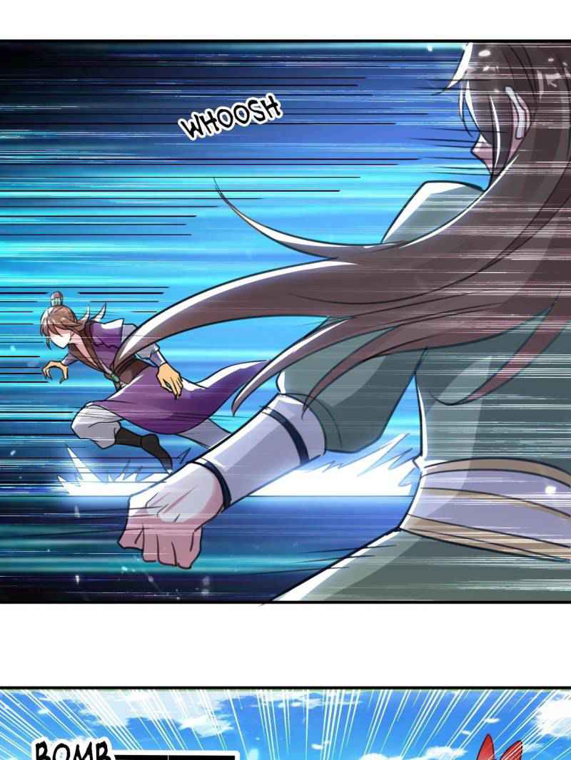 Super Son-in-Law in Another World Chapter 17 - Page 56
