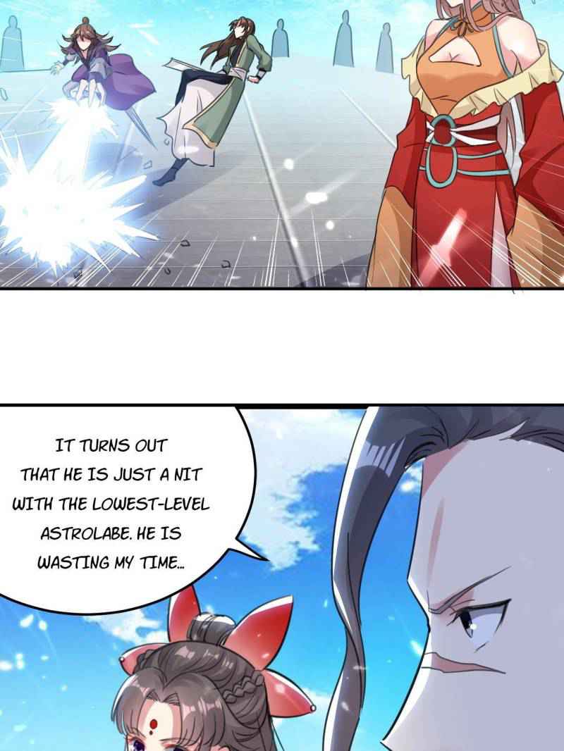 Super Son-in-Law in Another World Chapter 17 - Page 58