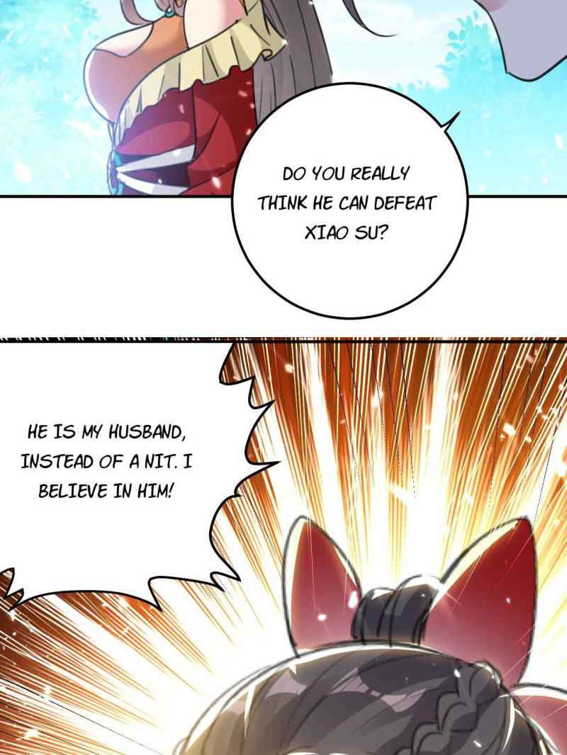 Super Son-in-Law in Another World Chapter 17 - Page 60