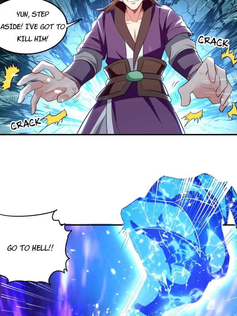 Super Son-in-Law in Another World Chapter 17 - Page 7