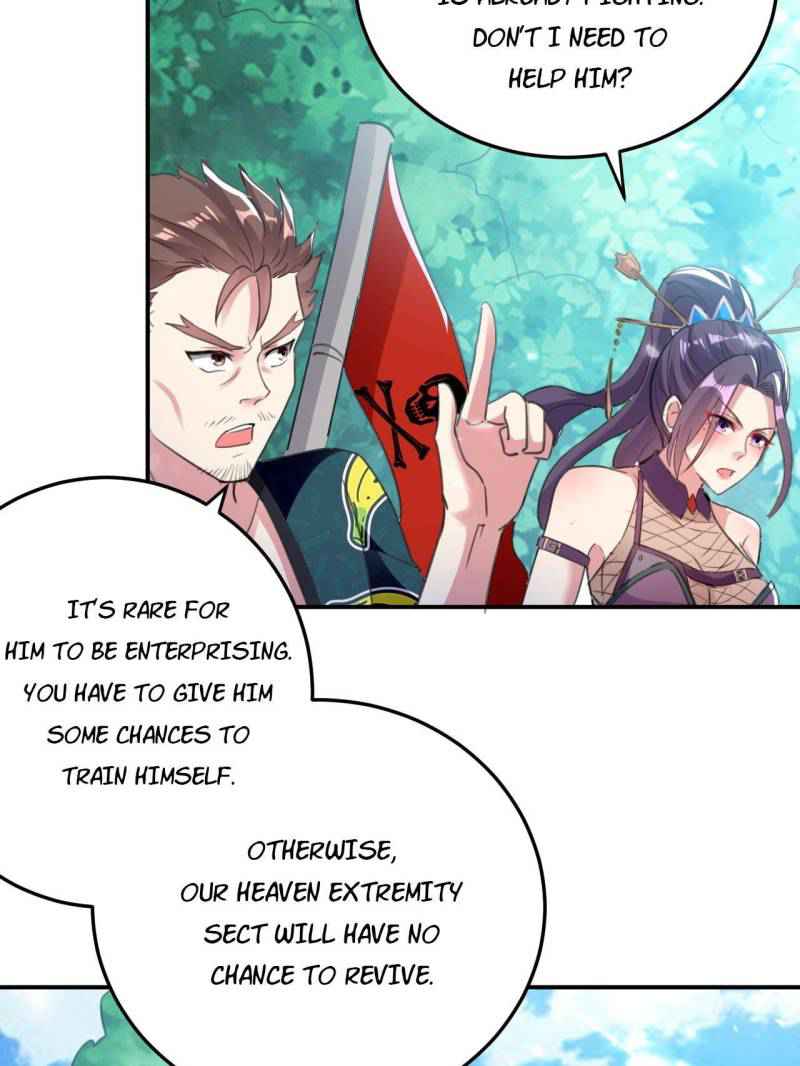 Super Son-in-Law in Another World Chapter 17 - Page 74