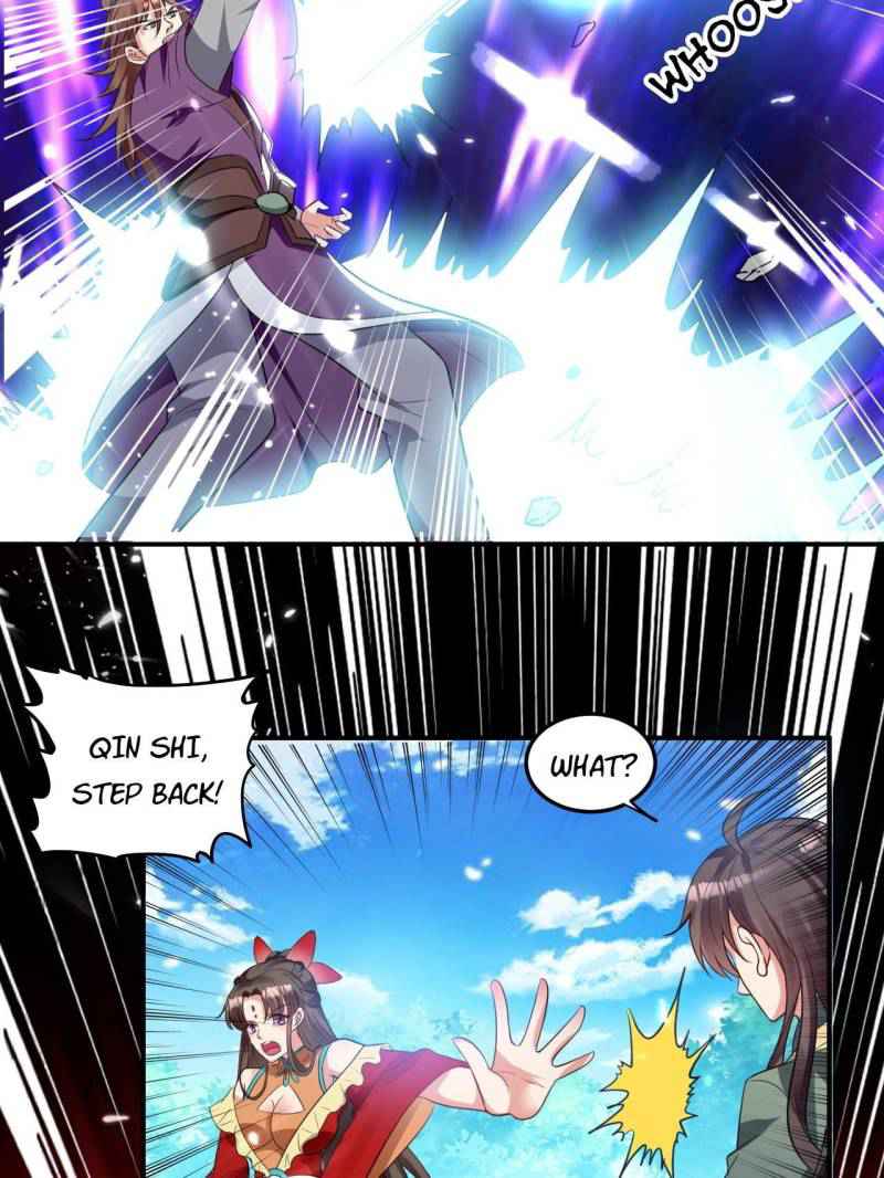 Super Son-in-Law in Another World Chapter 17 - Page 9