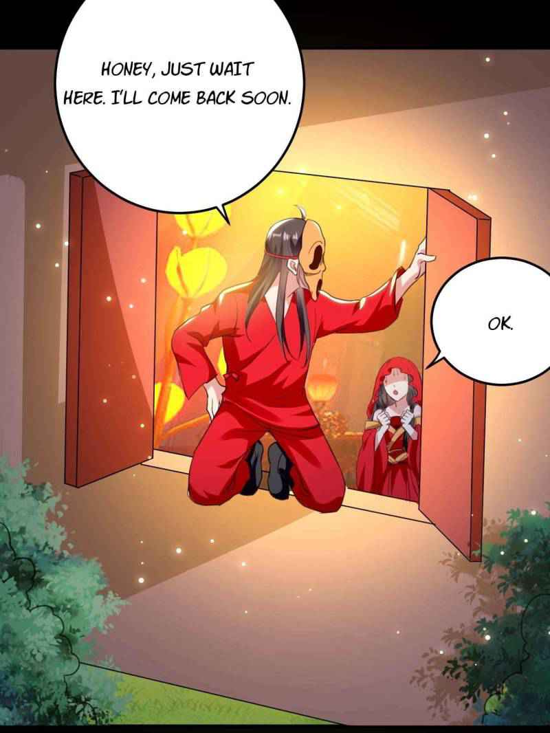 Super Son-in-Law in Another World Chapter 18 - Page 13