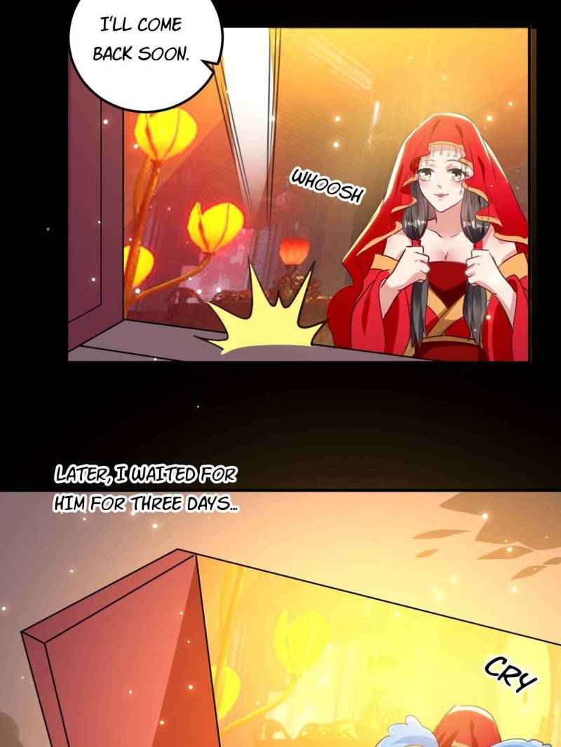 Super Son-in-Law in Another World Chapter 18 - Page 15
