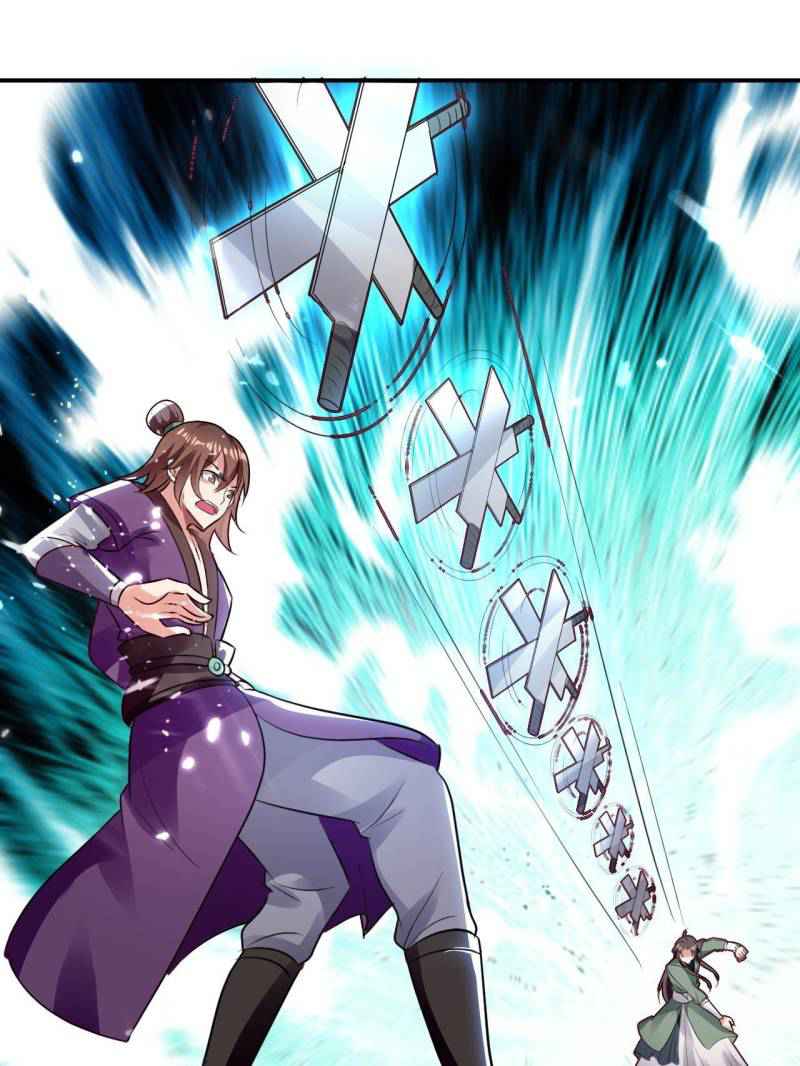 Super Son-in-Law in Another World Chapter 18 - Page 32
