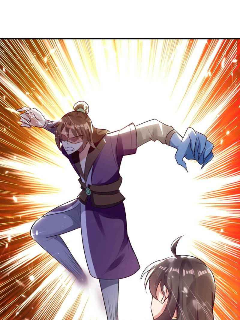 Super Son-in-Law in Another World Chapter 18 - Page 36