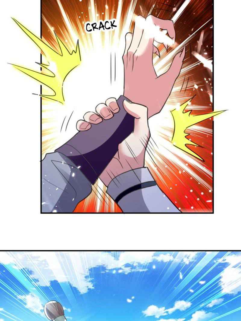 Super Son-in-Law in Another World Chapter 18 - Page 47