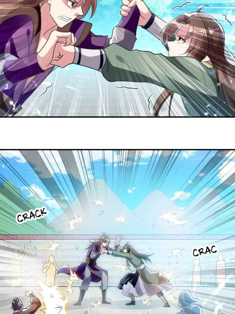 Super Son-in-Law in Another World Chapter 18 - Page 49