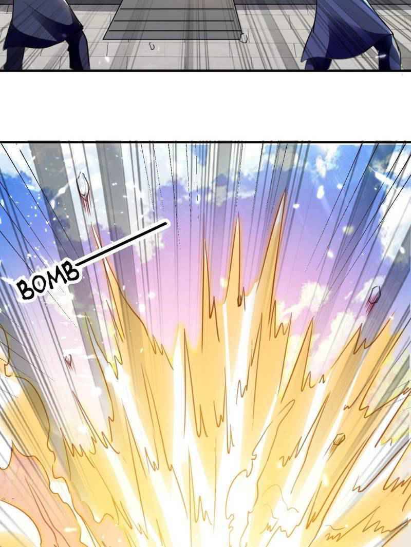Super Son-in-Law in Another World Chapter 18 - Page 51