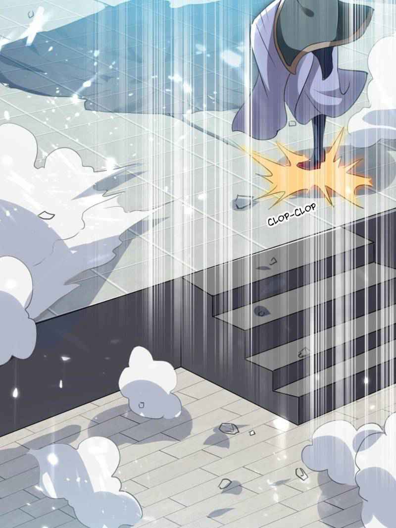 Super Son-in-Law in Another World Chapter 18 - Page 55