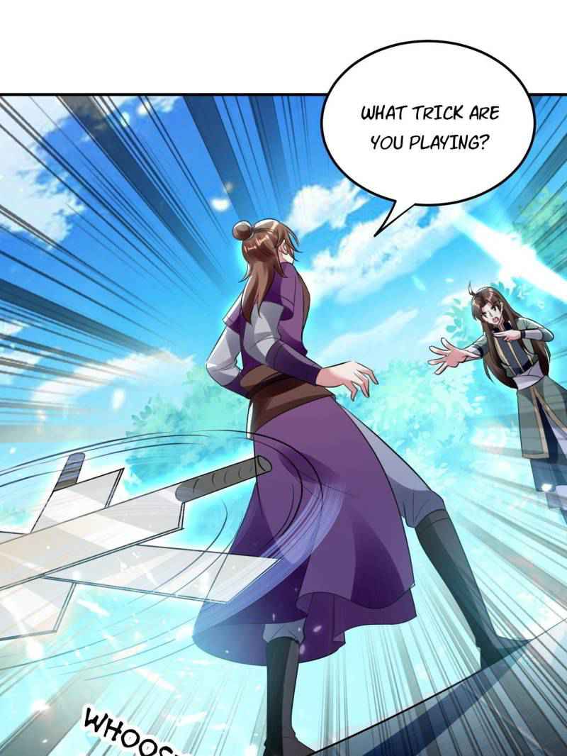 Super Son-in-Law in Another World Chapter 18 - Page 58