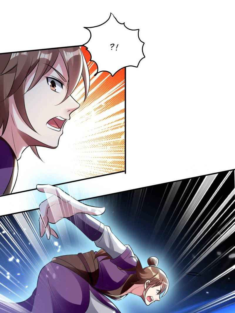 Super Son-in-Law in Another World Chapter 18 - Page 60