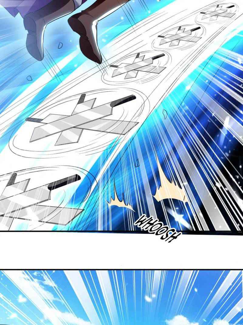 Super Son-in-Law in Another World Chapter 18 - Page 62