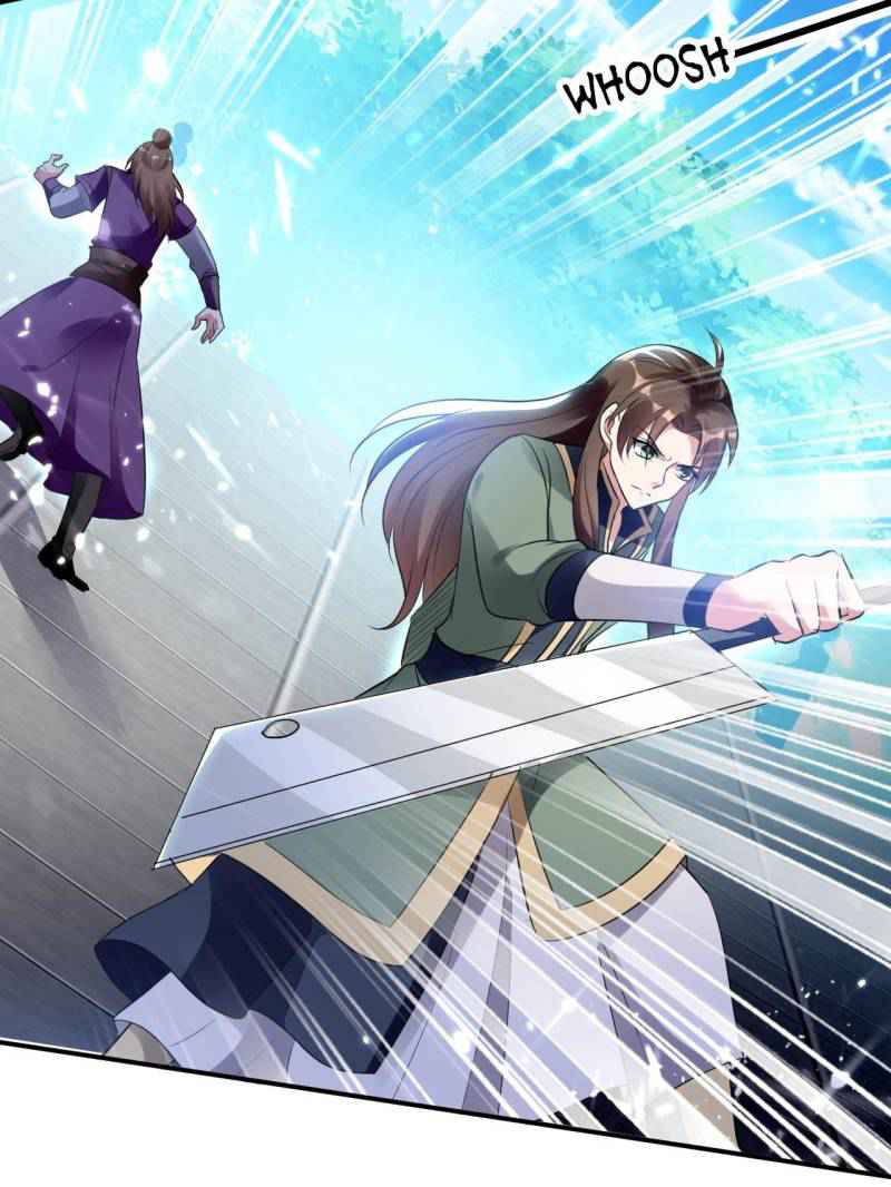 Super Son-in-Law in Another World Chapter 18 - Page 68