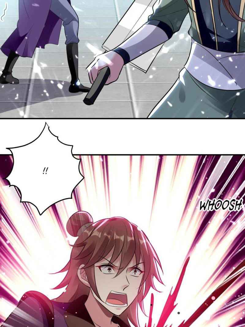 Super Son-in-Law in Another World Chapter 18 - Page 72