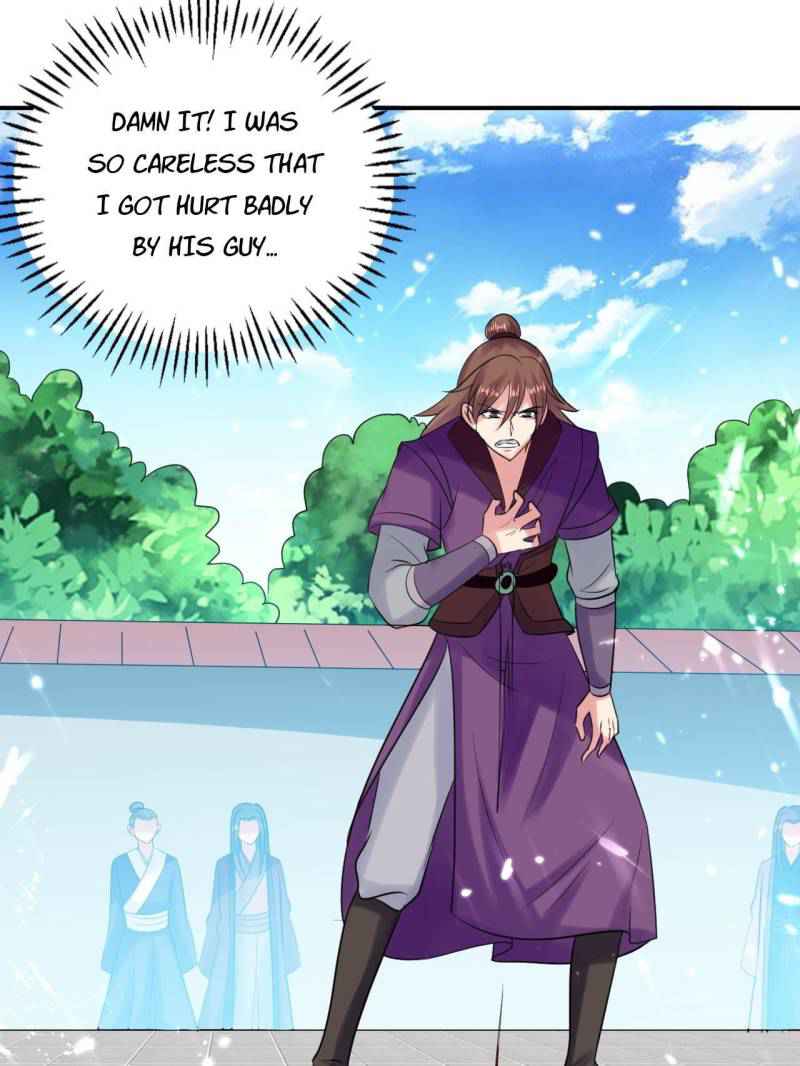 Super Son-in-Law in Another World Chapter 19 - Page 1