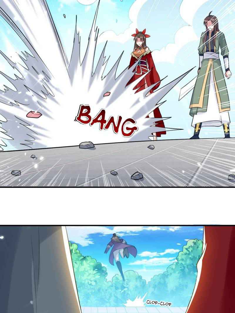 Super Son-in-Law in Another World Chapter 19 - Page 13