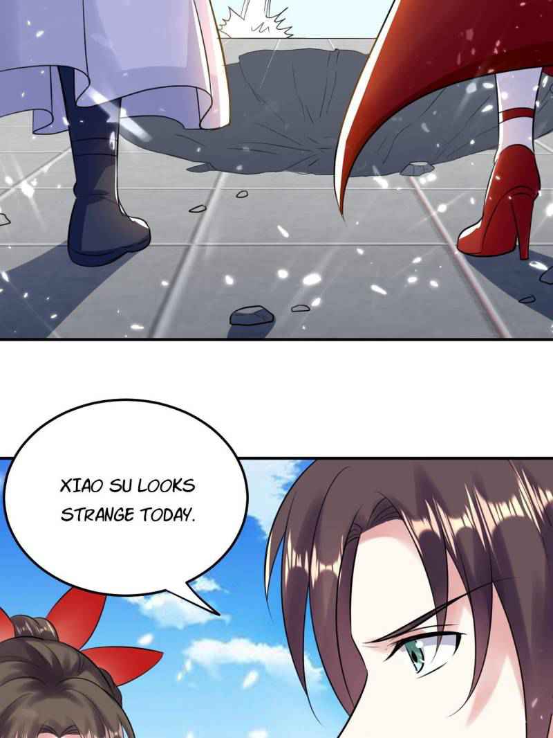 Super Son-in-Law in Another World Chapter 19 - Page 15