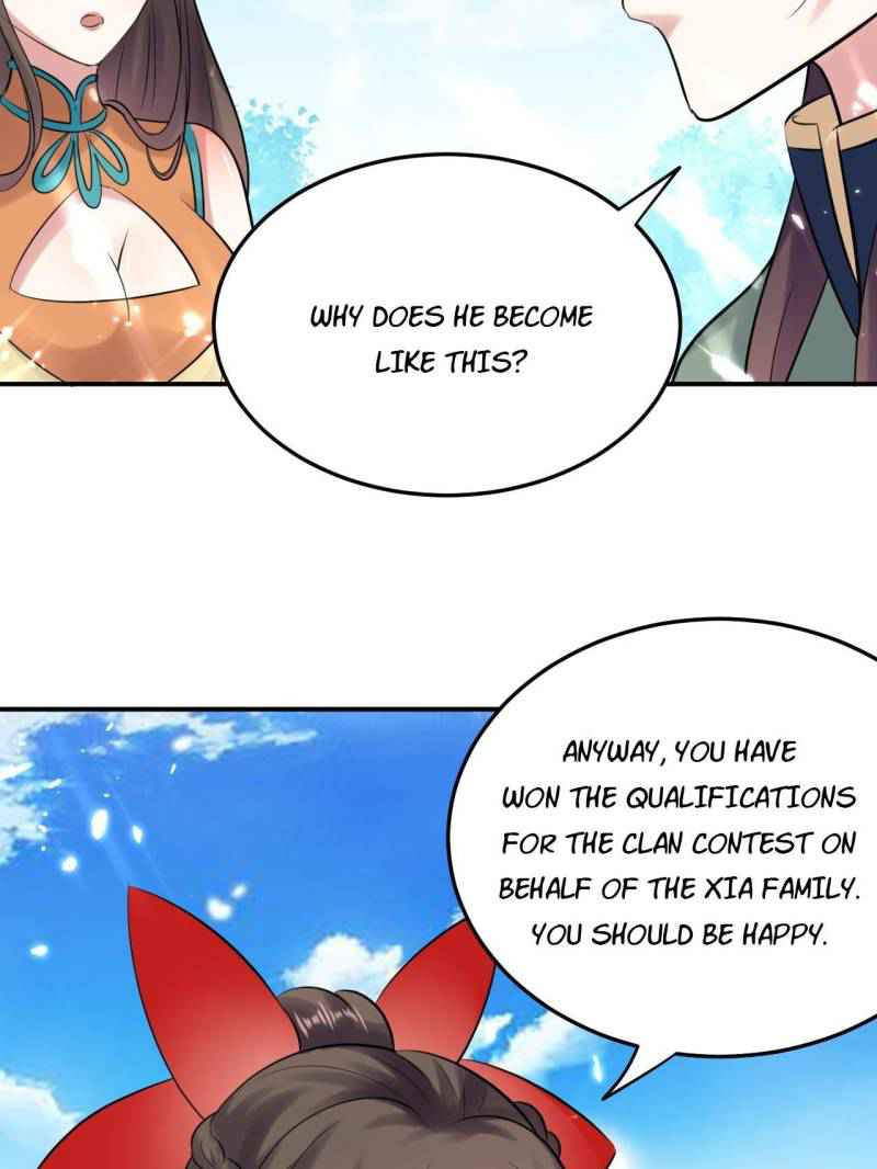 Super Son-in-Law in Another World Chapter 19 - Page 17