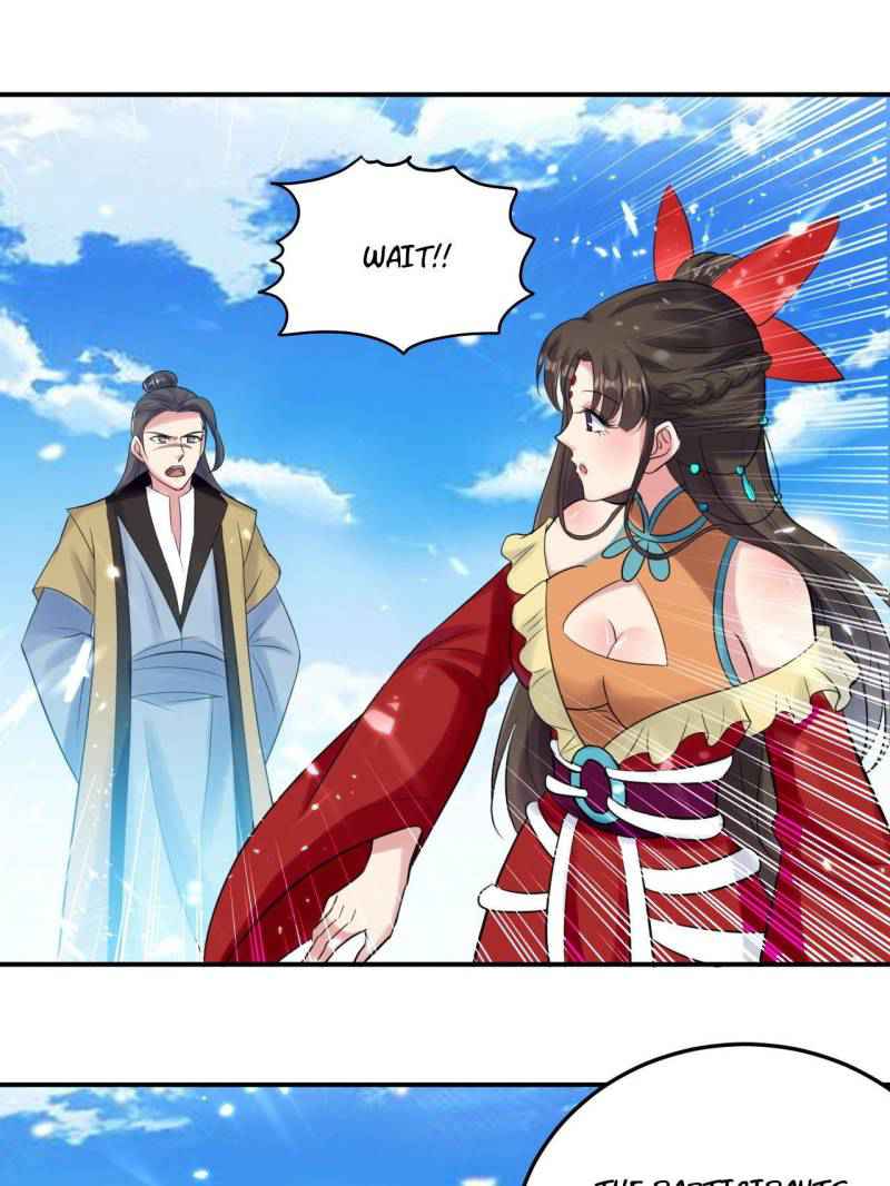 Super Son-in-Law in Another World Chapter 19 - Page 20