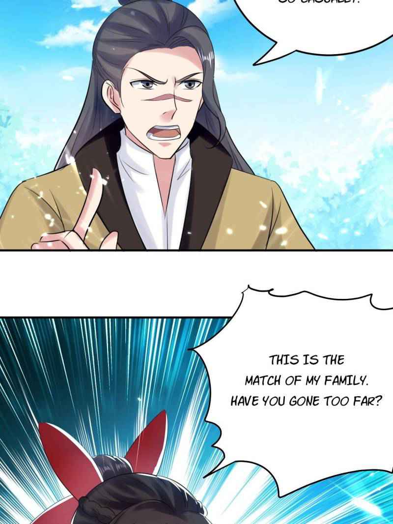 Super Son-in-Law in Another World Chapter 19 - Page 22